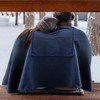 USB Heated Blanket Throw Heated Throws for Adults Electric Blanket