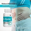 HEALTHADDICTION | 2 Pack Enzimas Digestivas Healthaddiction. 2 Frascos Con