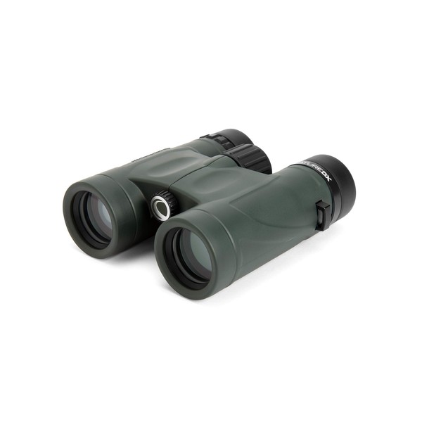 Celestron – Nature DX 10x32 Binoculars – Outdoor and Birding Binocular