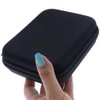 foto-kontor Case Compatible with Canon Selphy Square QX10 Wireless Mobile