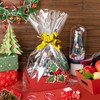 Fainne 54 Pcs Basket for Gifts Kit Include 18 DIY