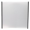 vhbw Innenraumfilter Ersatz für Mann-Filter CU 2131 für PKW