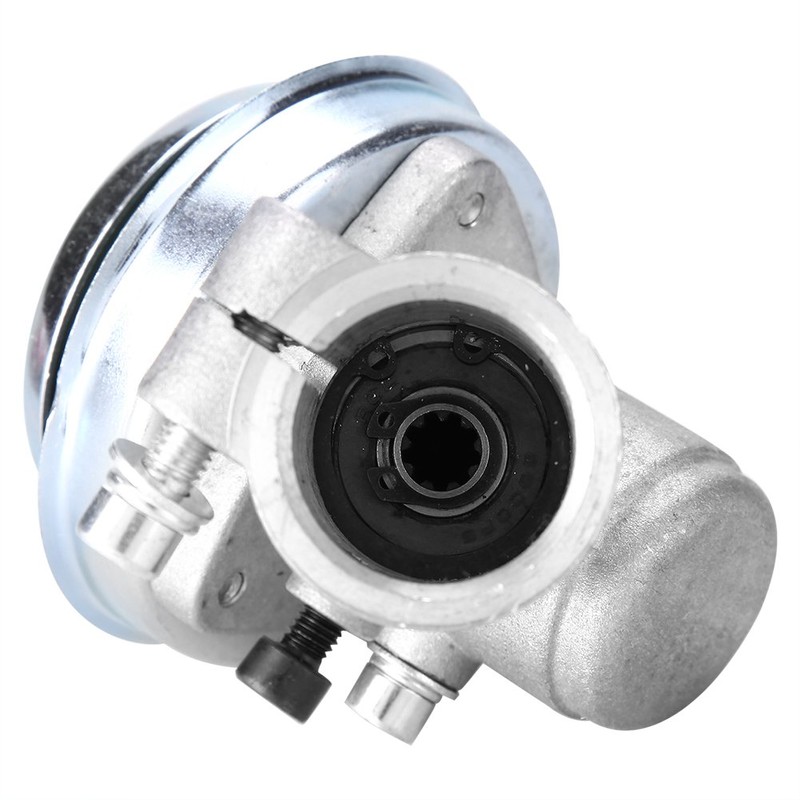 Universal Gearhead Gearbox Brush Cutter Trimmer Replacement Gear Head 26mm