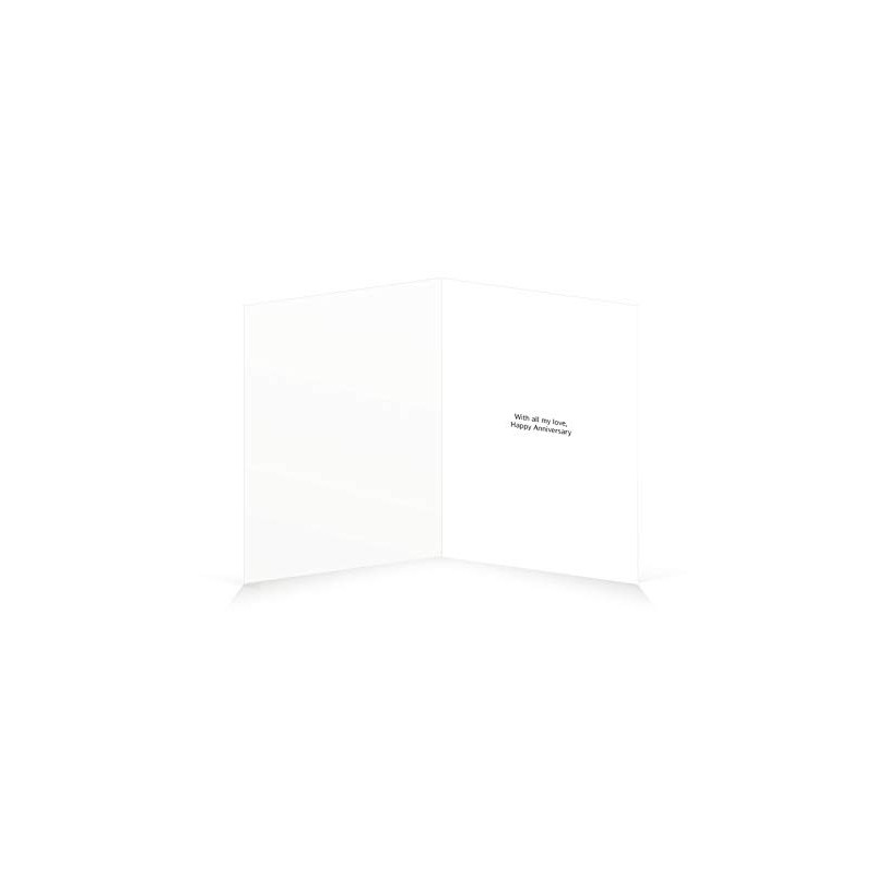 ArtPress Sam Toft Love on a Mountain Top Anniversary Greeting