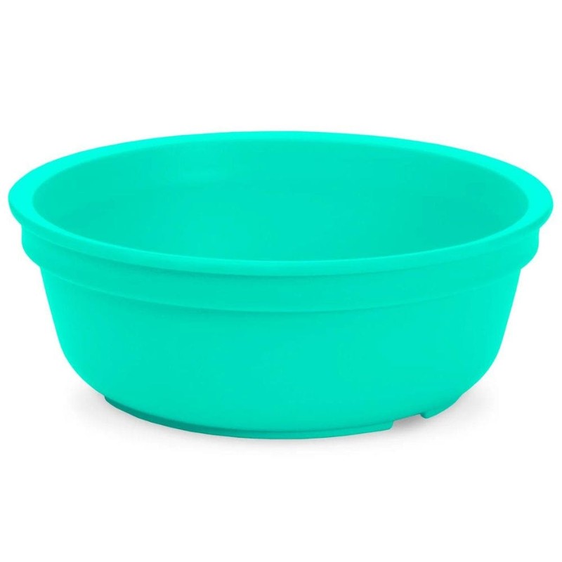 Re-Play Bowl Single, Lime Green