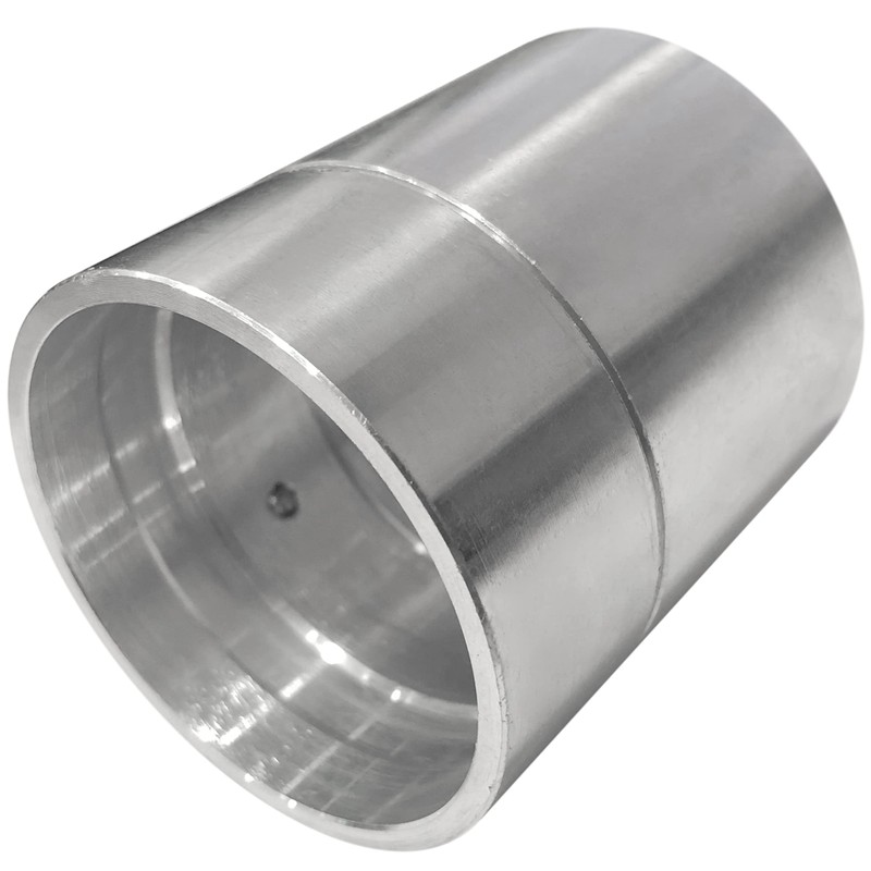 60mm Sand Flask (NO Hole) Casting Kit Aluminium Traditional Sand
