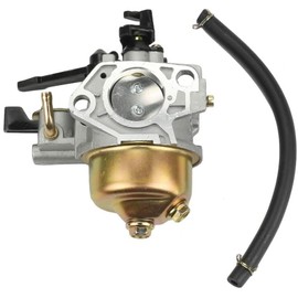 Replacement Parts For Carburetor Carb For Brush Master Dek Ch3 Bluemax 52159 Log Wood Chipper Shredder Mod-ZY5-2048