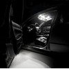 LED Interior Lighting Module – Main Lighting + Reading Light