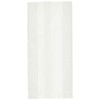 cotta Standard Bag D-2 Matte Transparent (27.6 x 11.8 x