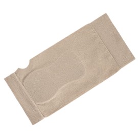 Baluue Comfortable Stretchy Wrist Sleeve Wrist Brace Thumb Support Brace for Sports