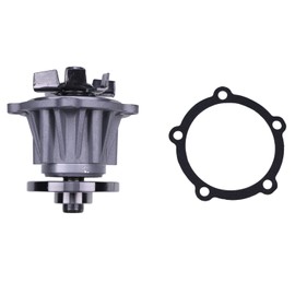 AIVWUMOT Forklift Water Pump 16120-78151-71 Compatible With Toyota 4Y 5 and 6 Series Engine