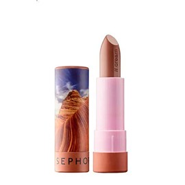 SEPHORA COLLECTION #LIPSTORIES Natural Wonders Lipstick 74 Off the Grid