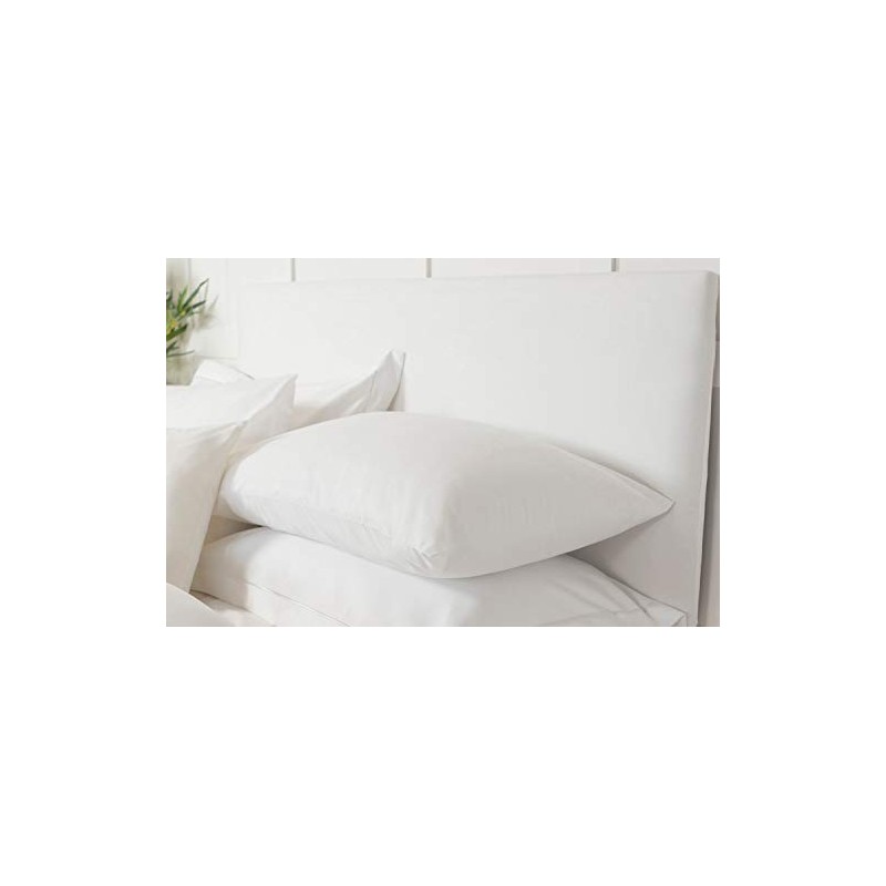 Belledorm Headboard Wrap - Transforms a drab looking Headboard -