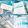 Teacher Planner 2025-2026 - 2025-2026 Teacher Planner Weekly & Monthly