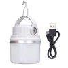 LED Camping Light Portable 360° Uniform Soft Light Emergency Camping