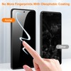 Asstar Moto G Stylus 5G 2025 Privacy Screen Protector [2-Pack],