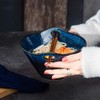 UNICASA Japanese Ramen Bowl Set with Chopsticks, Spoons and Rests,