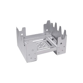 Hack Mini Stove HAC2807 Silver Small