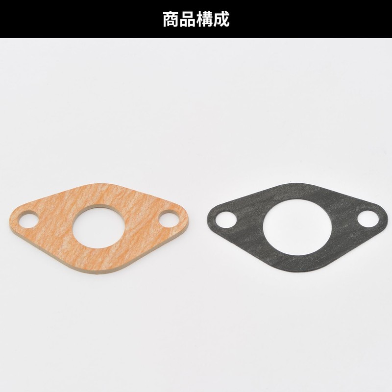 Daytona/Daytona hosyuugasukettosetto PC20/Ape Part No: 64225