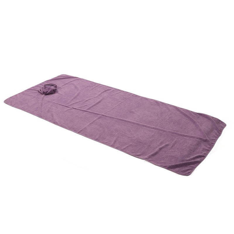 Beauty Salon Bed Cover Sheet Short Plush Keep Warm Thickened