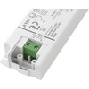 Goobay 65584 LED Transformer 350 mA/20 W/LED Transformer for Constant