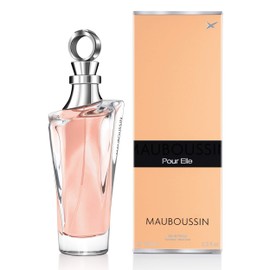 Mauboussin - Eau de Parfum Femme - Pour Elle - Floral & Fruity Scent - 100ml