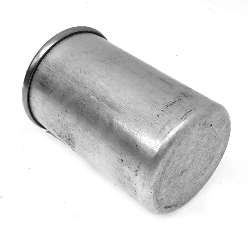 Vanguard RD-40-370 Run Capacitor, 370 Vac, 40 µF, 50-60Hz, 10,000AFC,