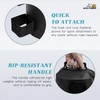GALTEED Canopy Water Weight Bag,88 LBS Water Tent Weights Set