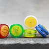 Responsive Yoyo Ball Plastic Yo-yo for Kids Beginners Entertainment