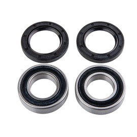 Tusk Wheel Bearing and Seal Kit Rear for KTM 300 XC (Fuel Injected) 2020-2022