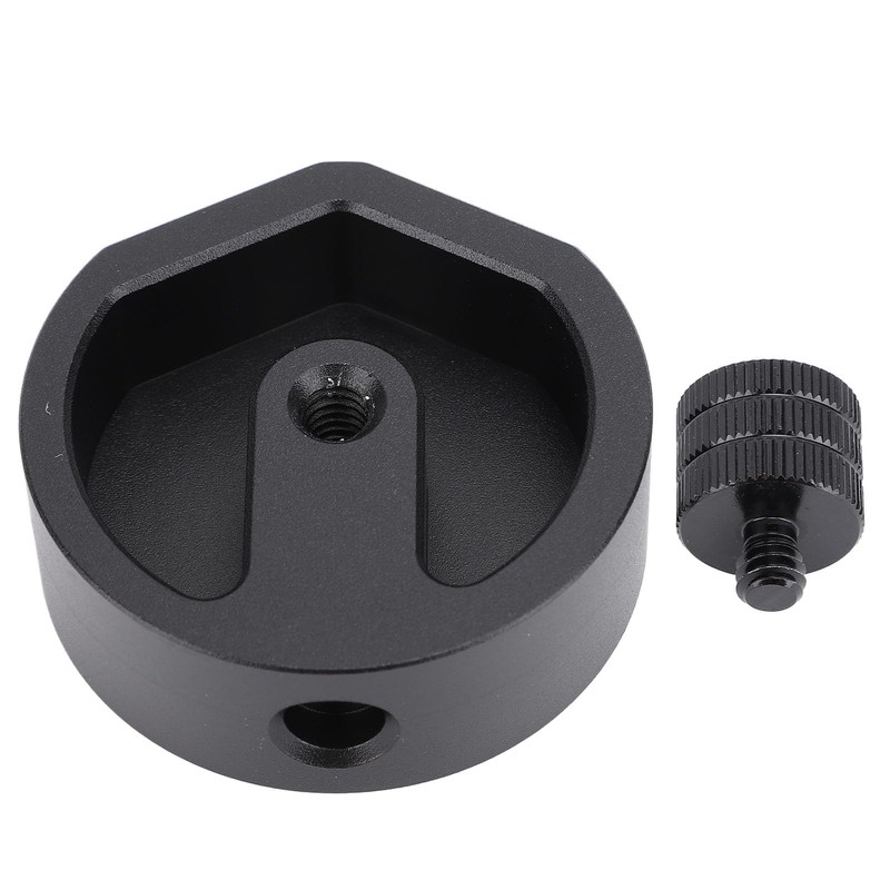 Starlink Mini Tripod Adapter, Aluminum Alloy Tripod Mount Adapter for