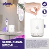 Portable Facial Steamer - Face Steamer for Facial Deep Cleaning,