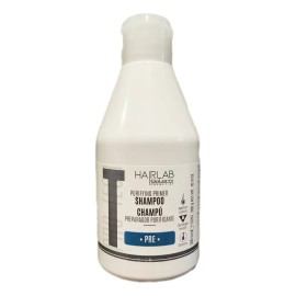 Salerm Hairlab Shampoo Pre Preparador Purificante 300ml