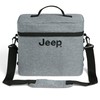 Jeep Wrangler Cooler Bag and Frame by Delta Children (Works