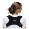 Back Bodyguard Posture Correction – Innovative back holder for an