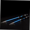 BESPORTBLE 3pcs Portable Mini Fishing Rod Durable Telescopic Pole Ocean