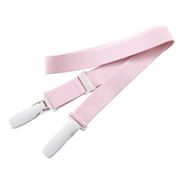 Collar: Colin Belt, Kimono Belt, Pink