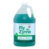 Kinzua Environmental Fly-Zyme, Highly Concentrated Enzyme Drain Cleaner for Pipes,