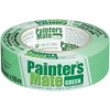 Painter's Mate Green Brand CP 150/8-Day Painter's Tape, Multi-Surface, 36mm