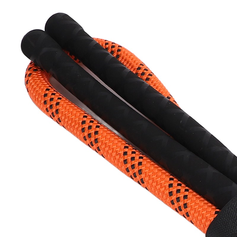 Golf Swing Rope Trainer Improve Swing Speed Power Rhythm Golf