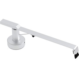 Pro-Ject Sweep It S2 Magnetic Stabilised Broom (Silver)