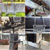 U Bolts M8 U Bolts Stainless Steel U U-Bolt with