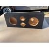 Home and Hand made by Jose Car Audio 6.5'' Midrange