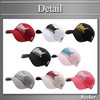 Buzz Selection CAP750 Hat, Cap, Baseball Logo, Stylish, Bicycle, Stylish,