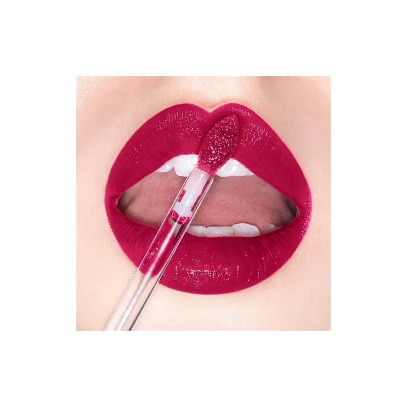 Labial Revlon Colostay Satin Ink, Crown Jewels, Regal Ruby