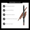 Gelden Lápiz Delineador De Ojos Mate Stain Eyeliner 1 Pz