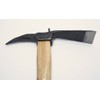 浅香工業 Forged Hand 唐鍬 Vine Pattern with