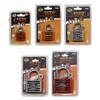 Auto Lock Key Lock for Lockers/Storage - 63mm 5ea