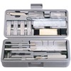 Draper 21835 29-Piece Modeller's Tool Kit