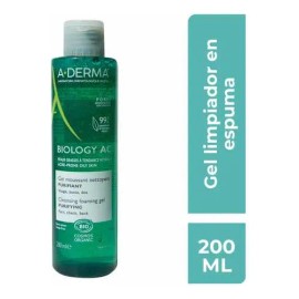 Phys-ac Gel Limpiador 200ml